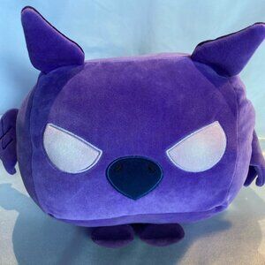 Pet Simulator X Dark Matter Bat Plush Toy 12"